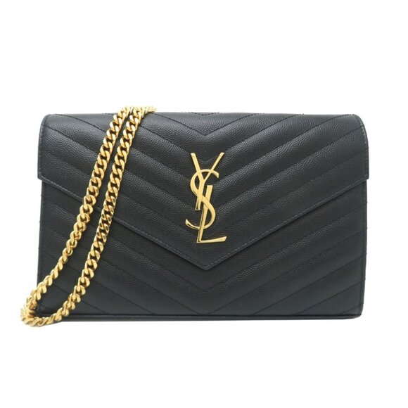 Saint Laurent Paris Shoulder Bag main image 7
